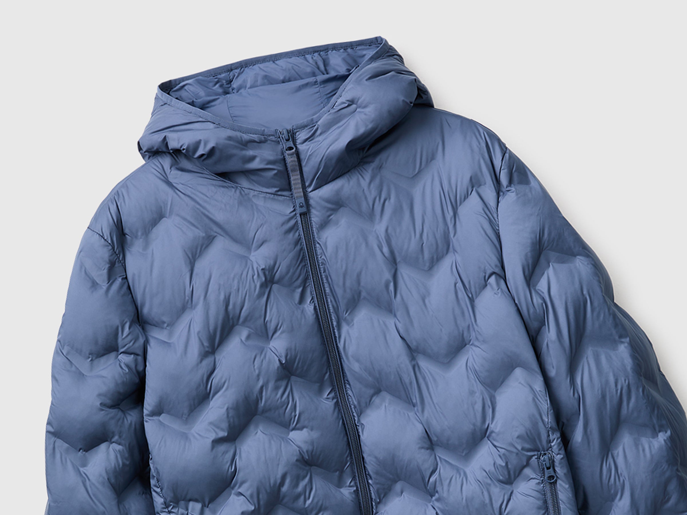 Casaco acolchoado regular fit - ucb_image_FY