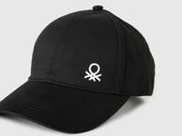 Canvas baseball hat - ucb_image_DS1