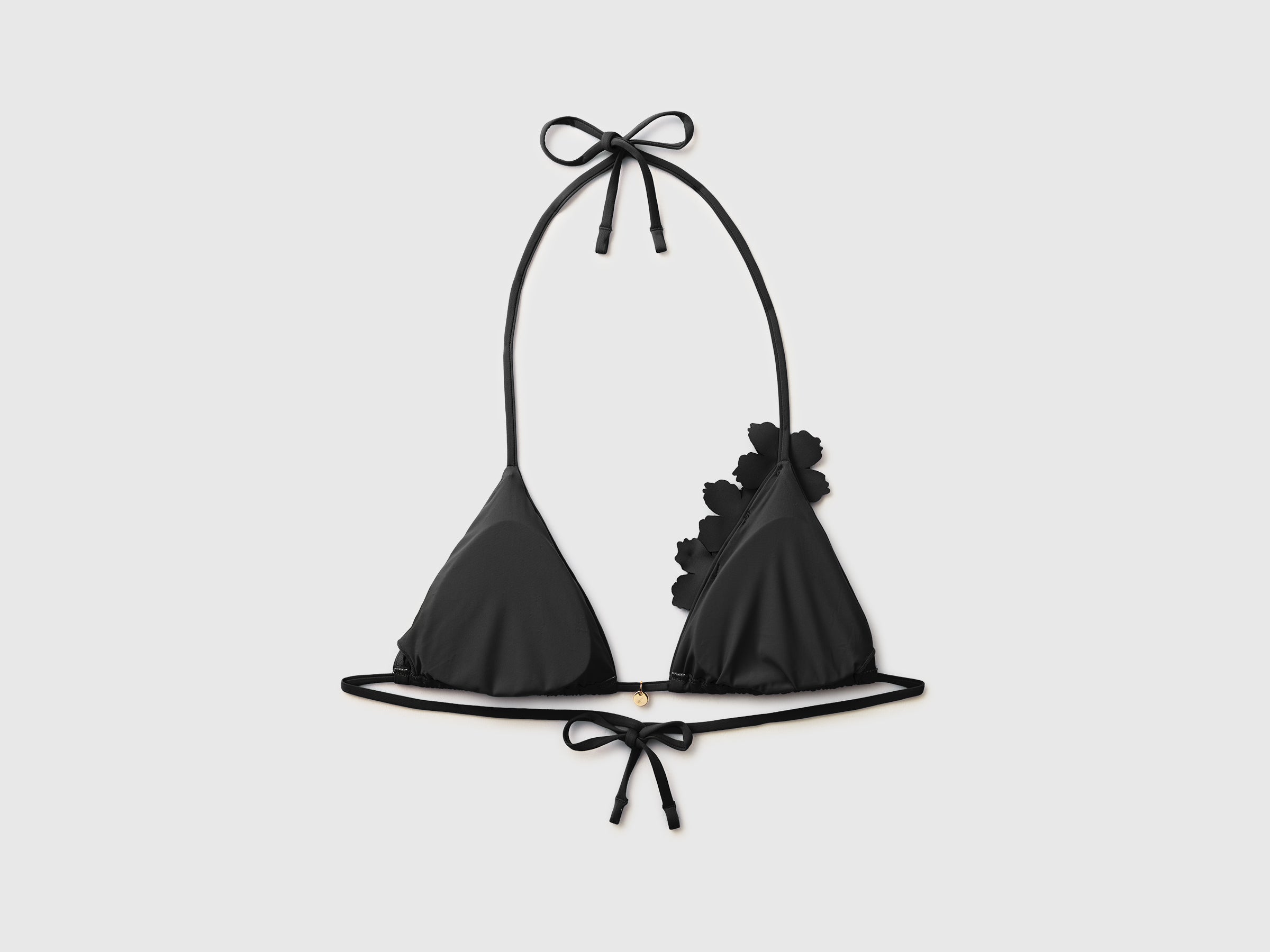 Sea triangle with flower application - ucb_image_BS