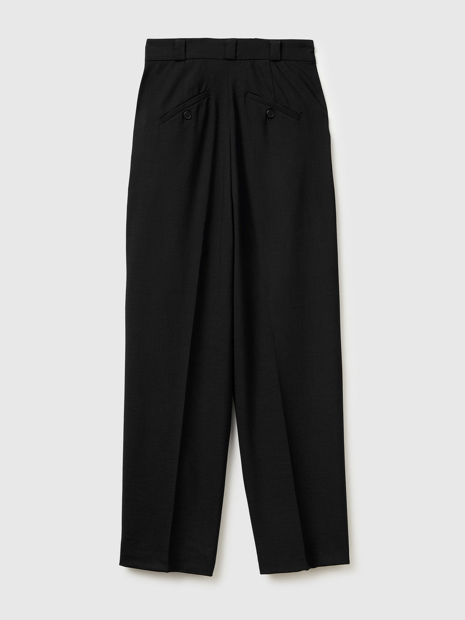 Carrot fit trousers - ucb_image_BS