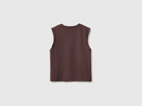 T-shirt sem mangas - ucb_image_BS