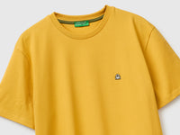 T-shirt em algodão orgânico - ucb_image_FY