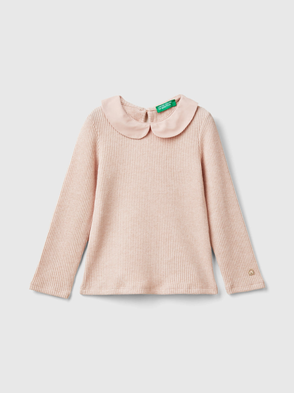 T-shirt com gola - ucb_image_FS
