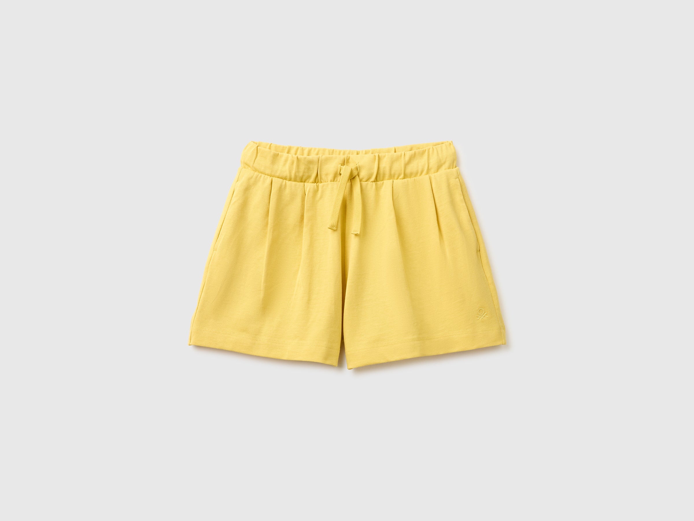 Bermudas com cordão de ajuste - ucb_image_FS