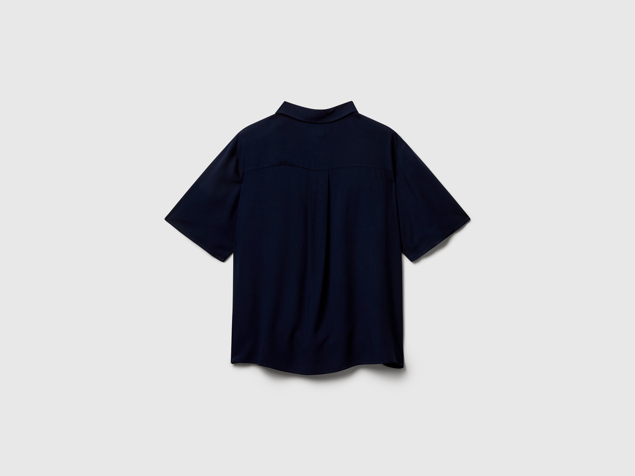 Camisa manga 3/4 em viscose - ucb_image_BS