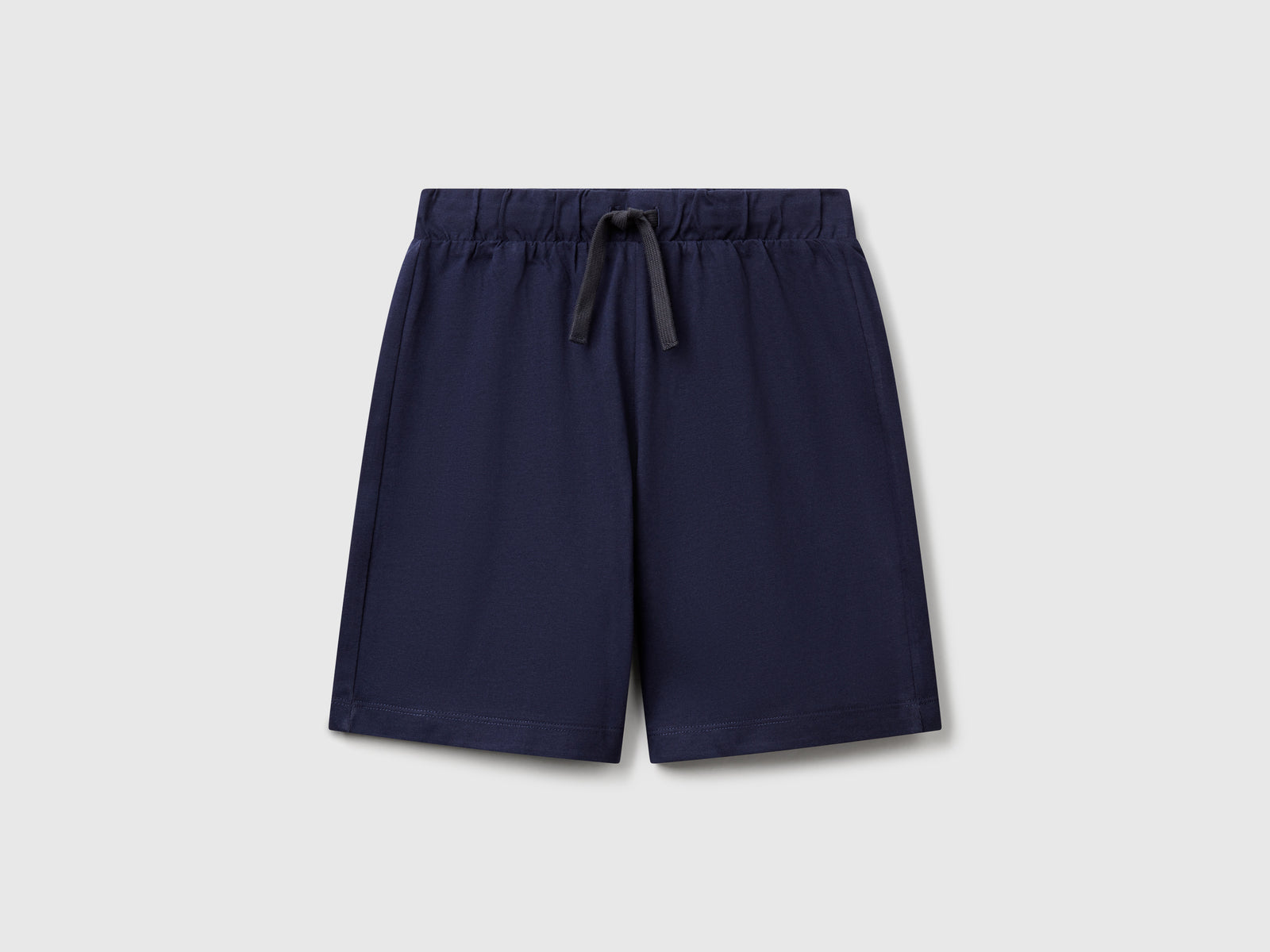 100% cotton Bermuda shorts - ucb_image_FS