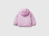 Casaco acolchoado com capuz - ucb_image_BS