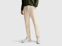 Chinos straight fit - ucb_image_F
