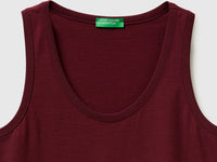 Tank top in lightweight cotton - ucb_image_DS1