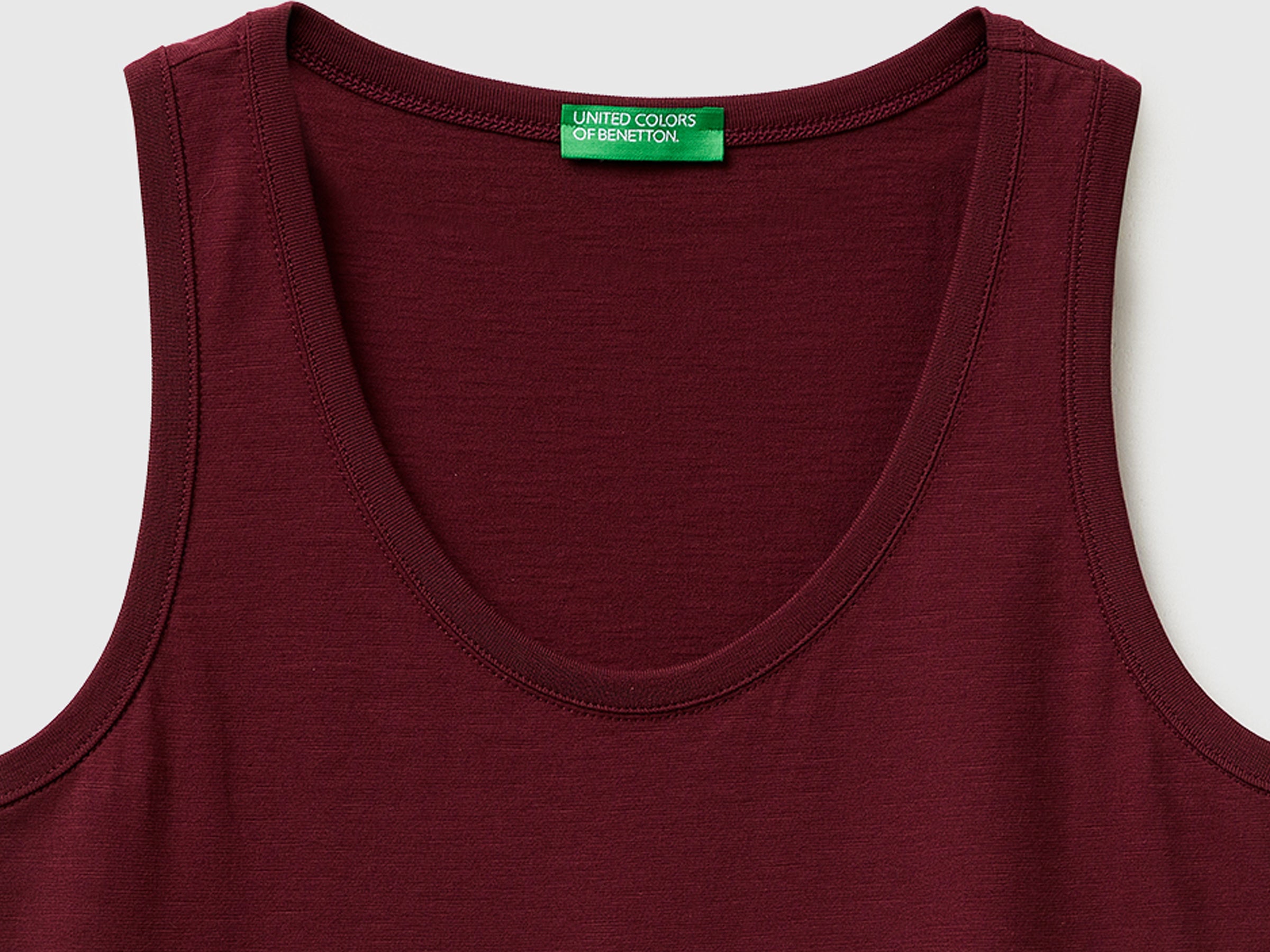 Tank top in lightweight cotton - ucb_image_DS1