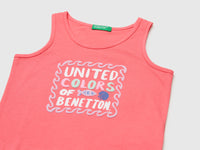 Tank top with puffy print - ucb_image_DS1