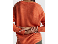 Camisola quente em mistura de mohair - ucb_image_FY