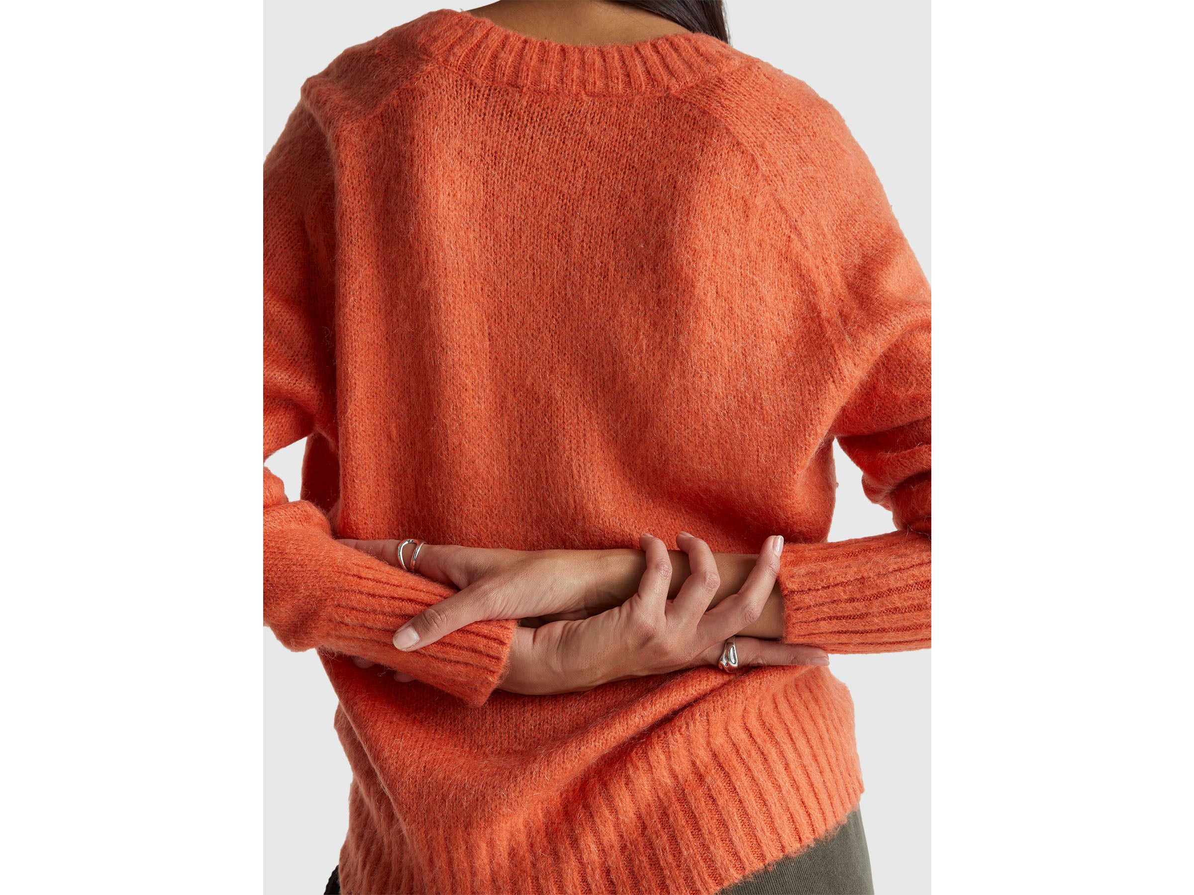 Camisola quente em mistura de mohair - ucb_image_FY