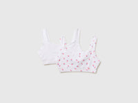 Two super stretch organic cotton bras - ucb_image_FS