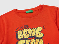 T-shirt with logo - ucb_image_DS1