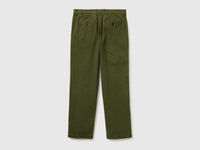 Chinos straight fit - ucb_image_BS