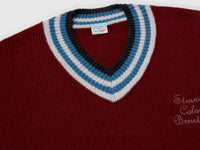 Camisola decote em V Stranger Things - ucb_image_DS1