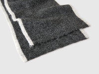 Écharpe bouclé com contraste - ucb_image_DS1