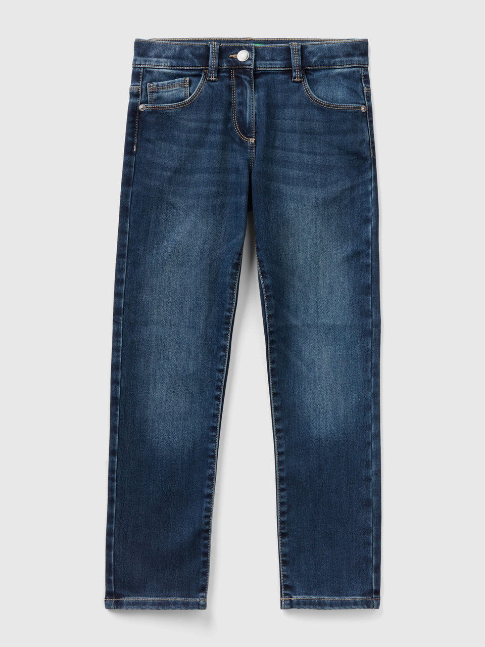 Jeans térmicos slim fit - ucb_image_FS