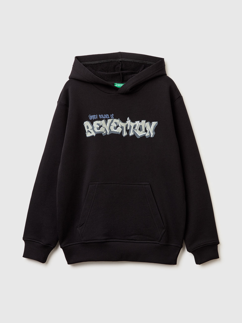 Sweatshirt with logo - ucb_image_FS