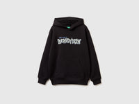 Sweatshirt with logo - ucb_image_FS