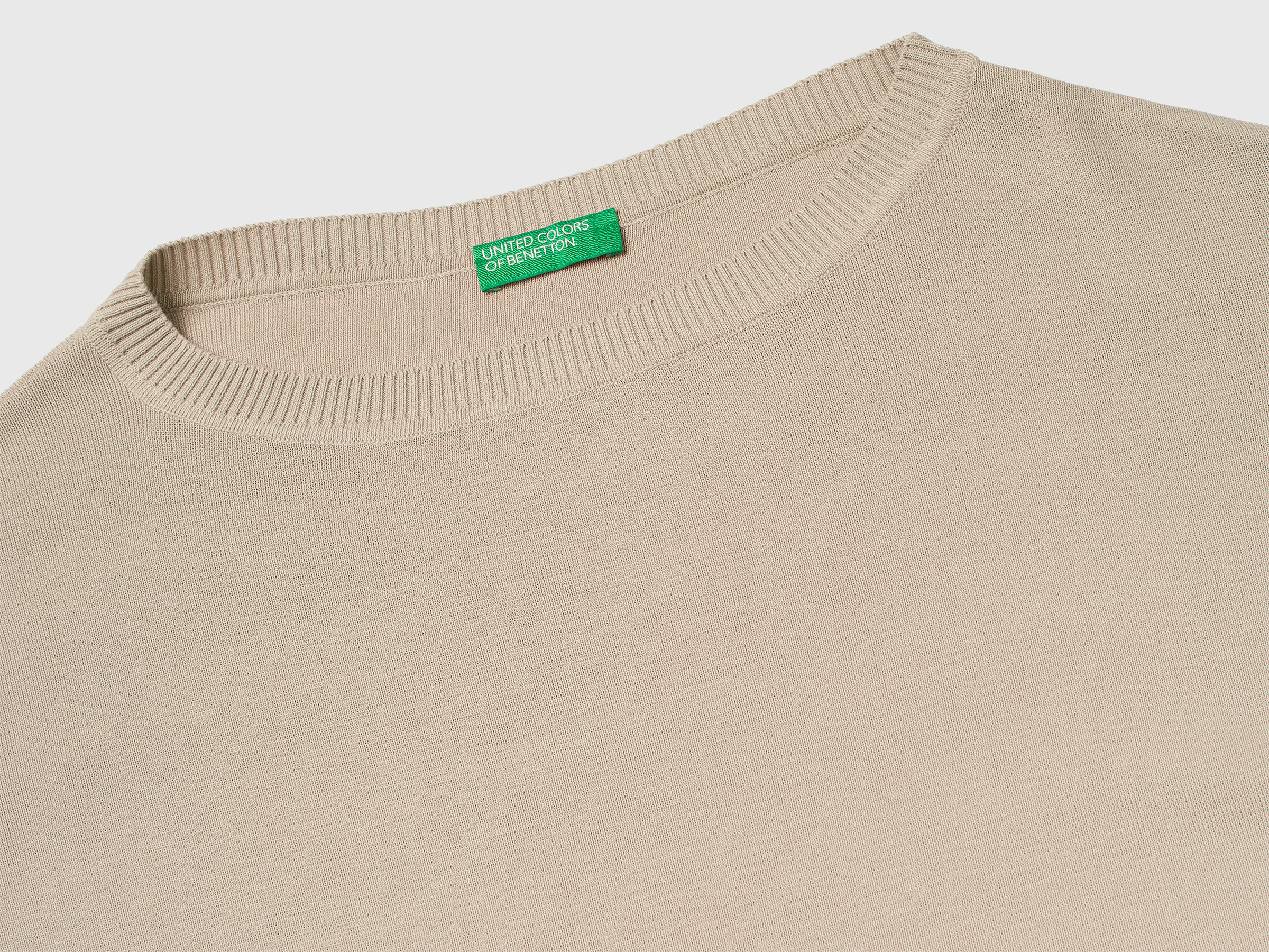 Premium cotton oversized sweater - ucb_image_DS1