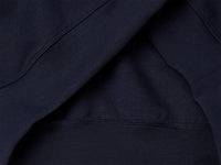 Boxy fit sweatshirt with crest on the back - ucb_image_DS1