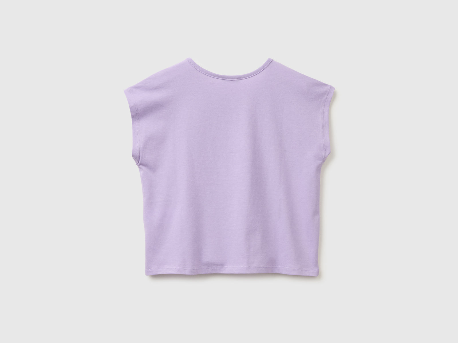 T-shirt com lantejoulas - ucb_image_BS