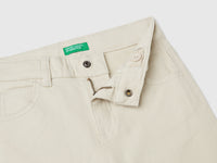 Five-pocket stretch trousers - ucb_image_DS1