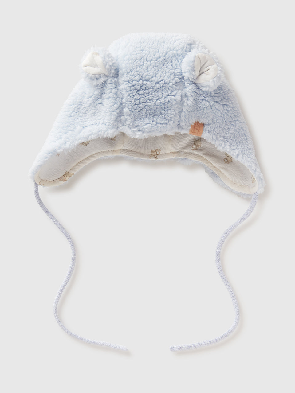 Gorro com protetor de orelhas - ucb_image_FS