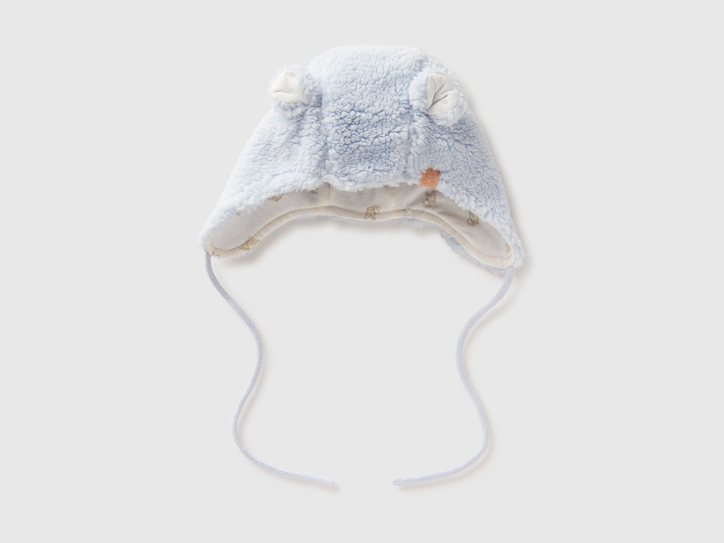 Gorro com protetor de orelhas - ucb_image_FS