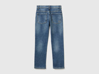 Jeans térmicos slim fit - ucb_image_BS