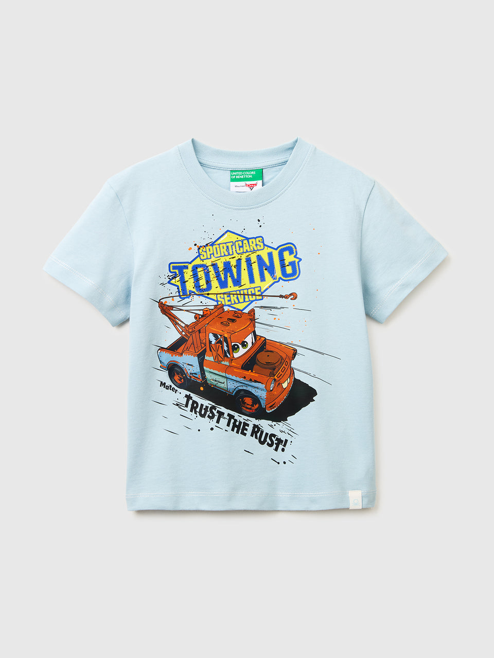 T-shirt © Disney Pixar Cars - ucb_image_FS