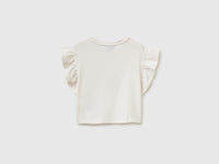 T-shirt Hello Kity com glitter - ucb_image_BS