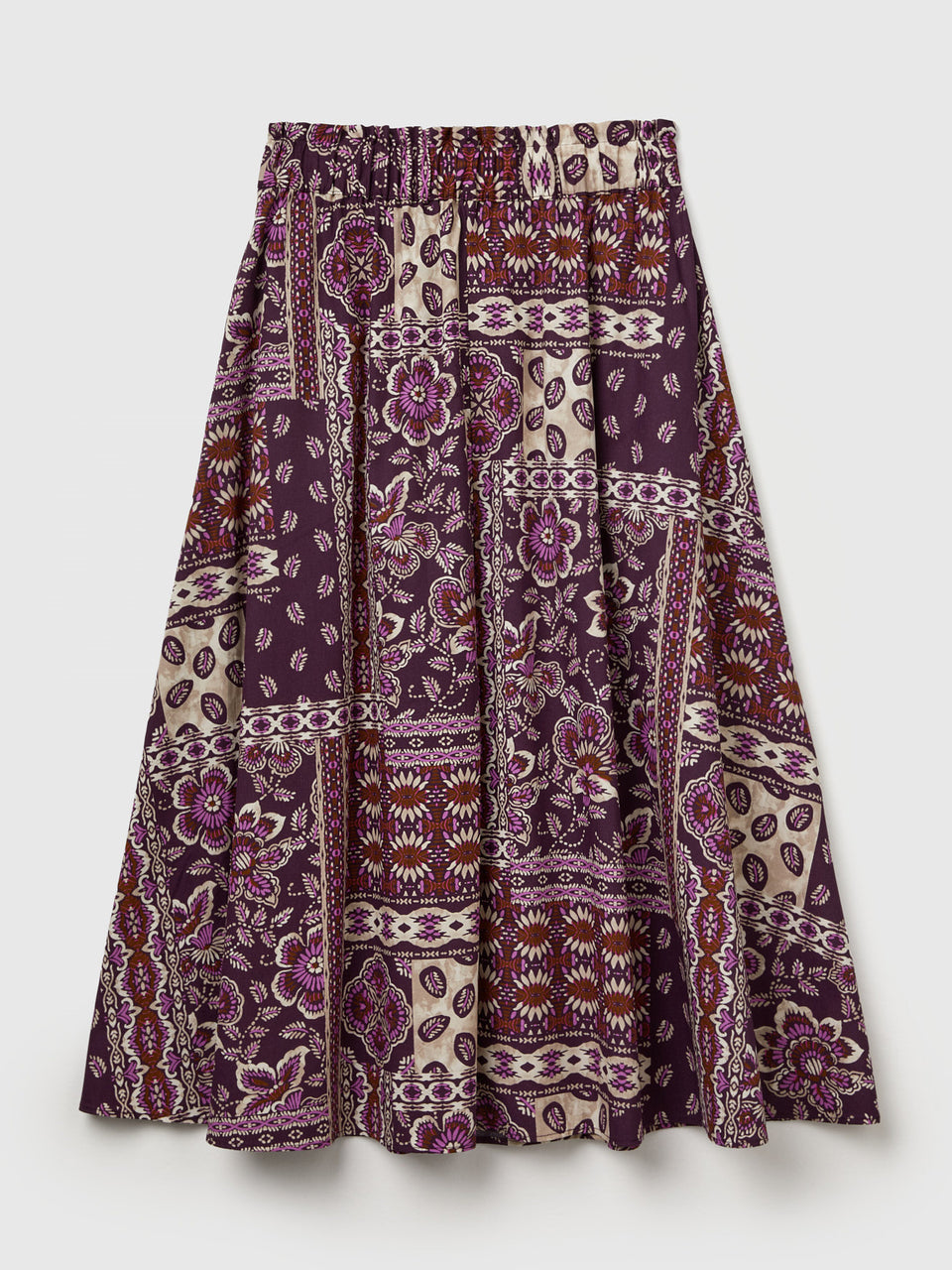 Longuette com estampa bandana - ucb_image_BS