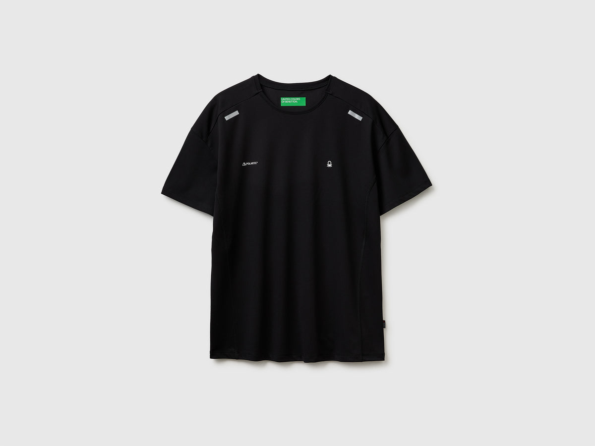 Polartec® technical fabric T-shirt - ucb_image_FS