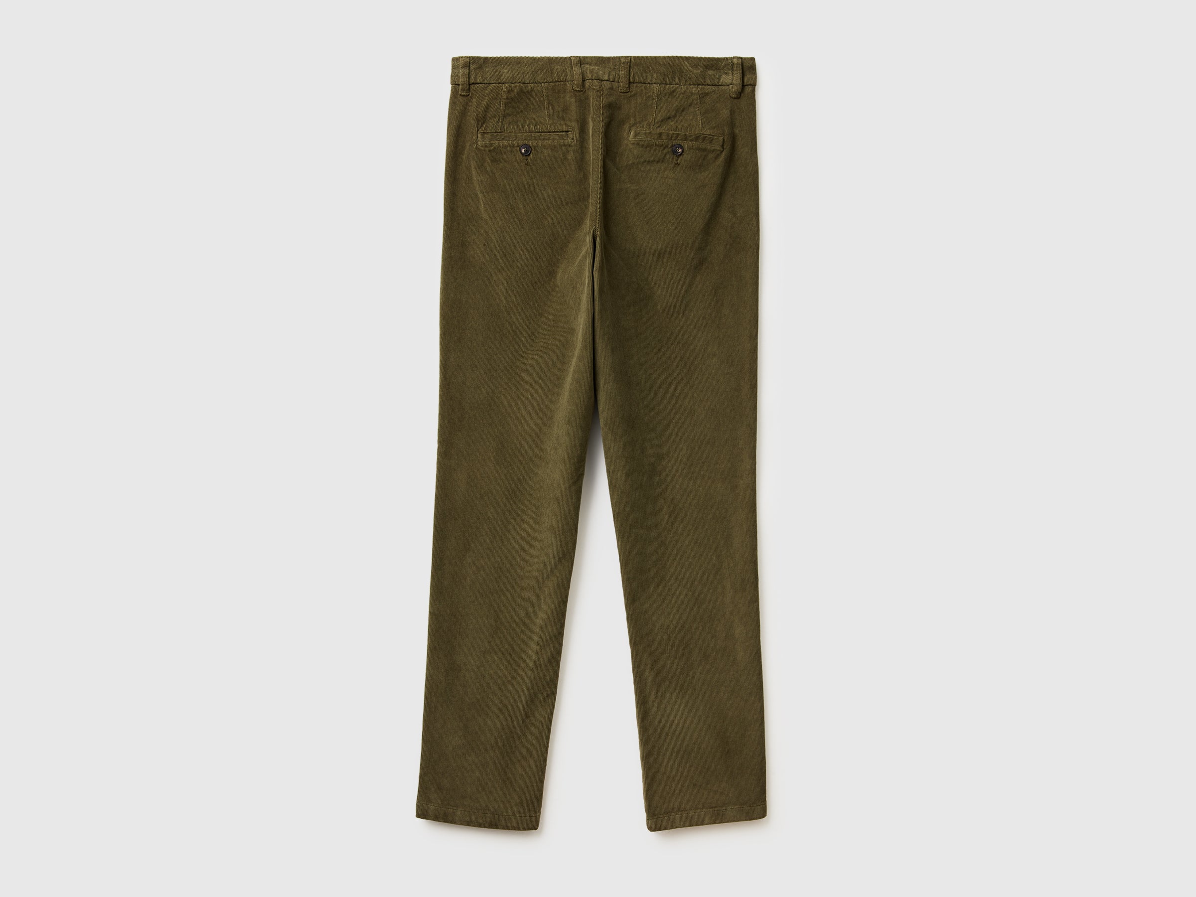Calças slim fit em veludo stretch - ucb_image_BS