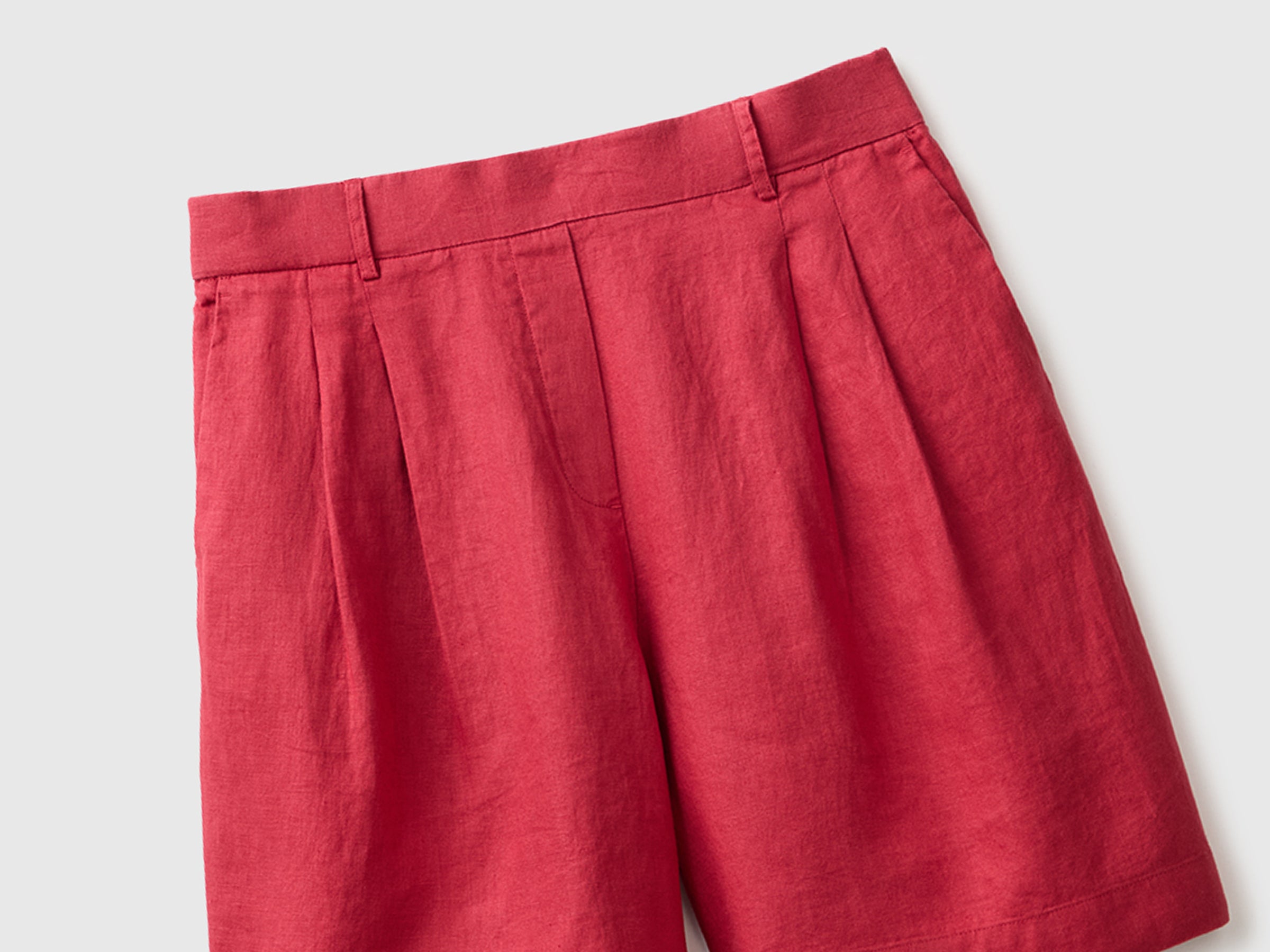 Bermudas em linho puro - ucb_image_FY