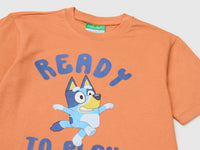 Bluey Orange T-Shirt - ucb_image_DS1