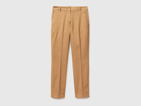 Slim-fit chinos - ucb_image_FS