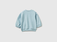 Sweatshirt with embroidery and patches - ucb_image_BS