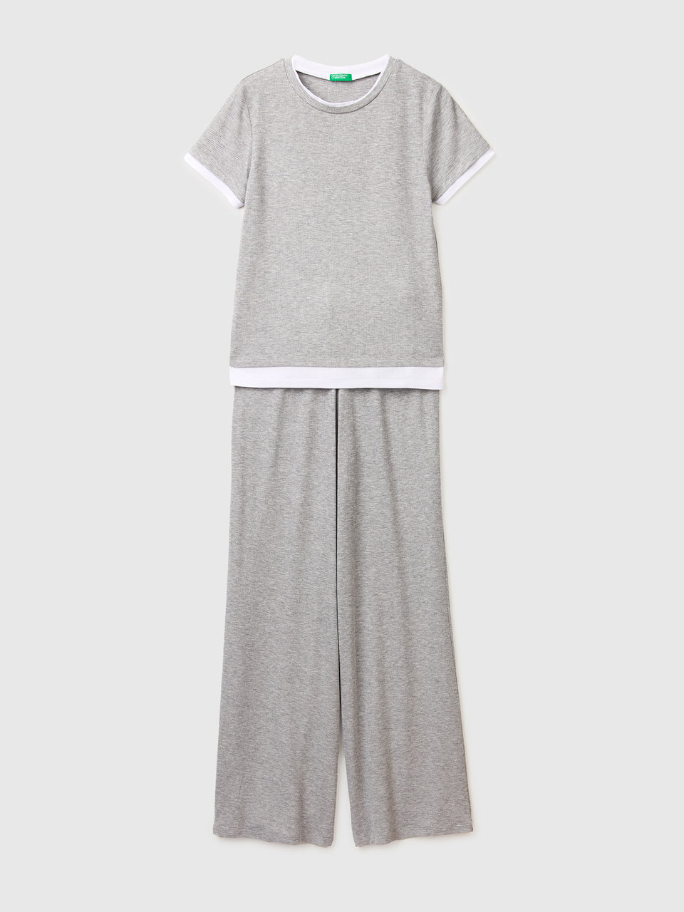 Pijama em viscose canelada - ucb_image_FS