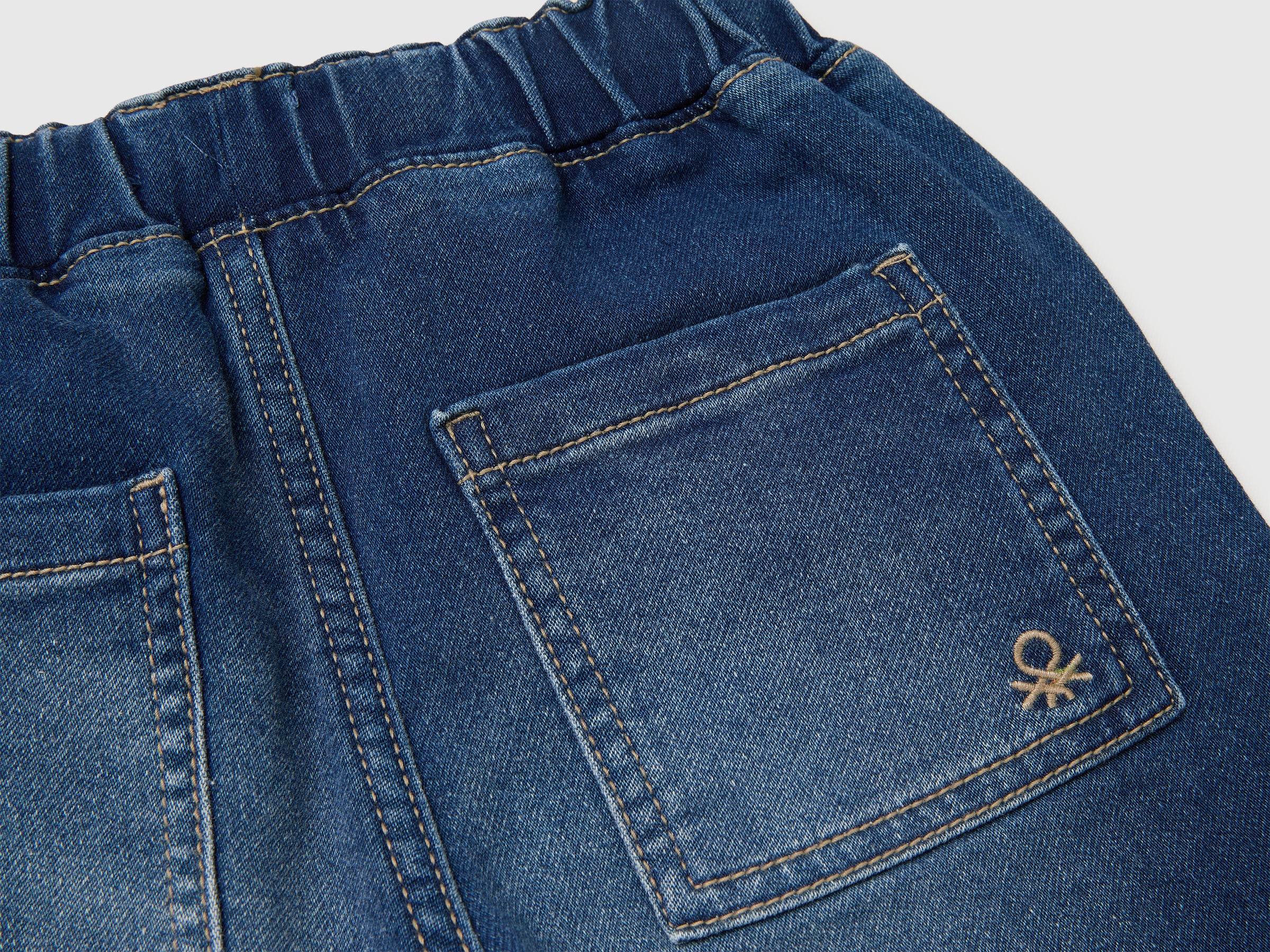 Bermudas efeito denim - ucb_image_DS1