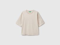 T-shirt boxy fit 100% algodão - ucb_image_FS