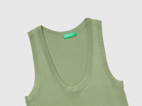 Knitted tank top - ucb_image_DS1
