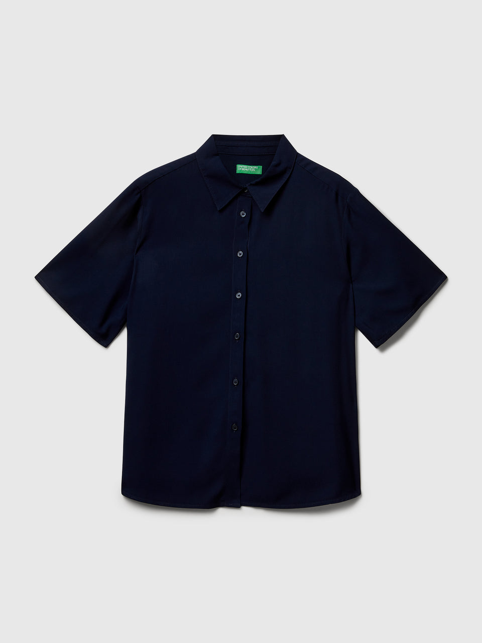 Camisa manga 3/4 em viscose - ucb_image_FS