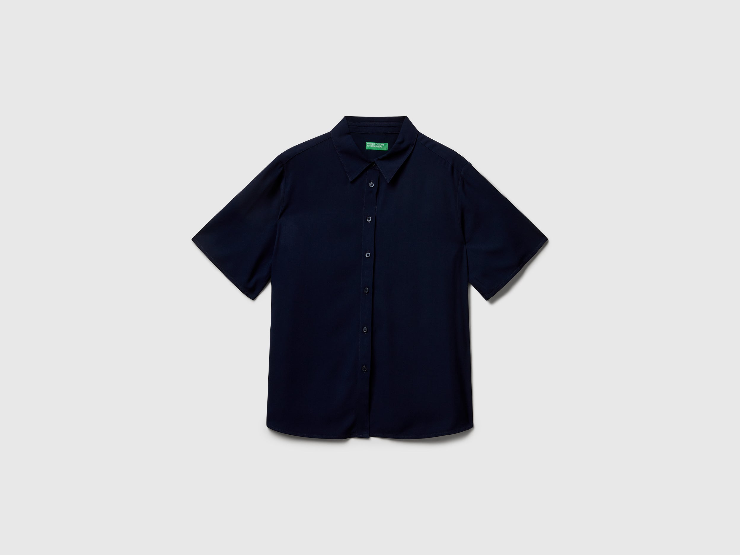 Camisa manga 3/4 em viscose - ucb_image_FS