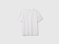 White t-shirt - ucb_image_BS
