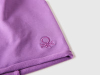 Stretch cotton cap - ucb_image_DS1