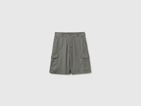 Bermudas cargo regular fit - ucb_image_FS